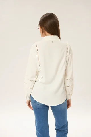 Camisa Gerber - Vista 6